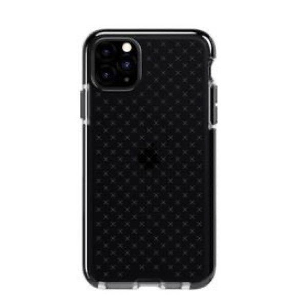 Tech 21 Evo Check Case for Apple IPhone 11 Pro Max - Picture 1 of 5